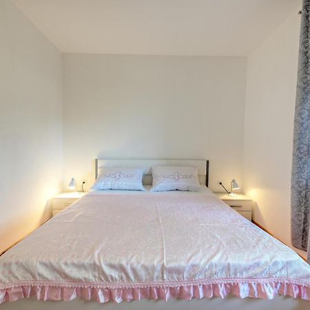 Apartman Slavko Seget Vranjica Exterior foto